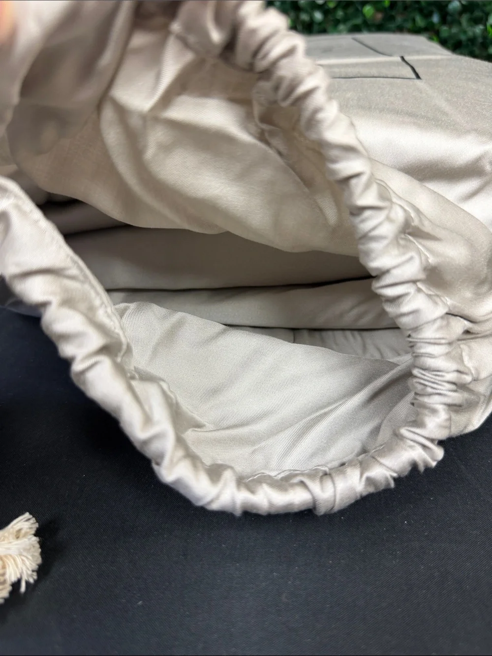 Kyte Living Bamboo Sheet Set King Size